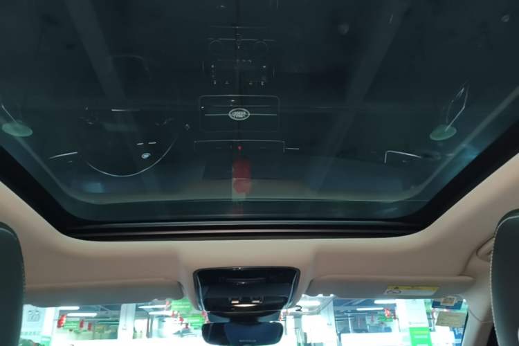 Used Land Rover Range Velar 2018 P380 S Headliner