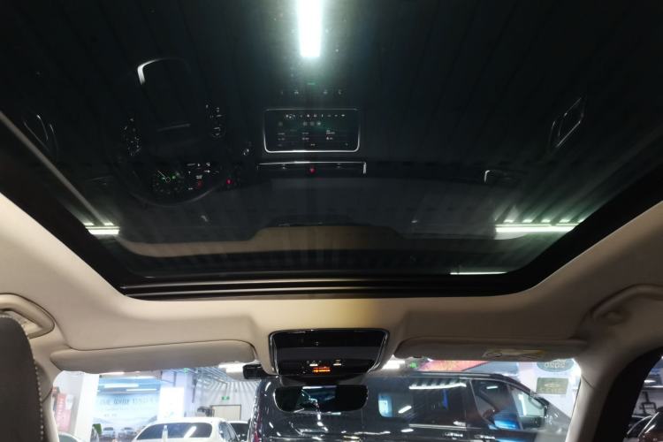 Used Land Rover Range Velar 2018 P300 S Headliner