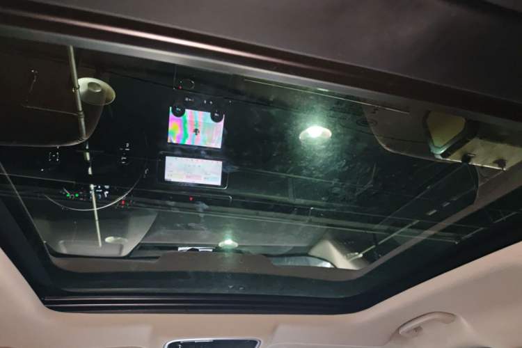 Used Land Rover Range Velar 2018 P250 S Headliner