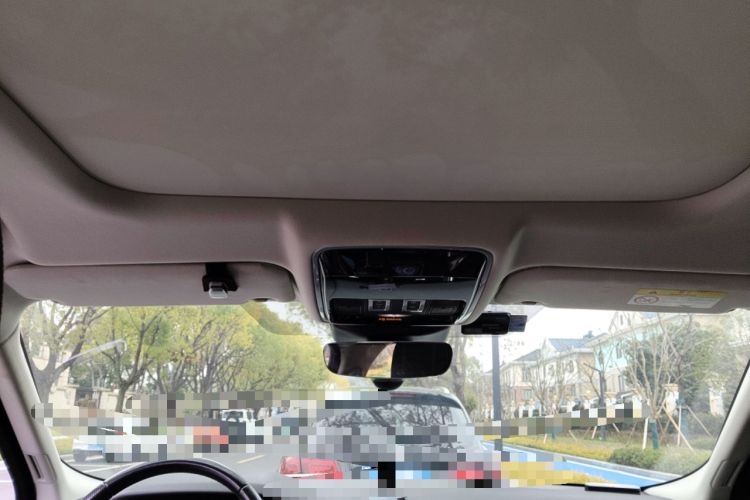 Used Land Rover Range Velar 2018 P300 S Headliner