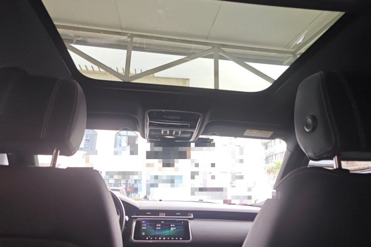 Used Land Rover Range Velar 2018 P250 S Headliner