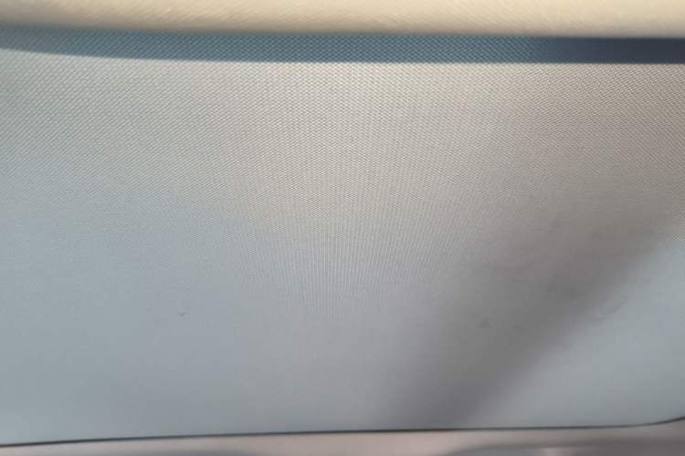 Used Land Rover Range Velar 2018 P380 S Headliner