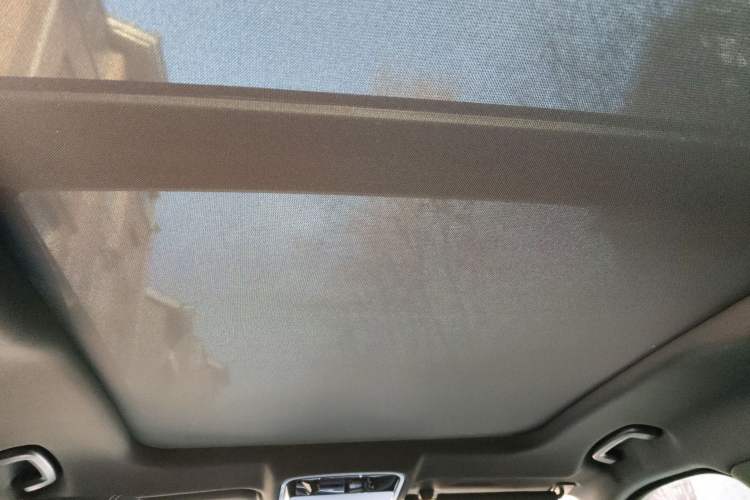 Used Land Rover Range Velar 2018 P250 S Headliner