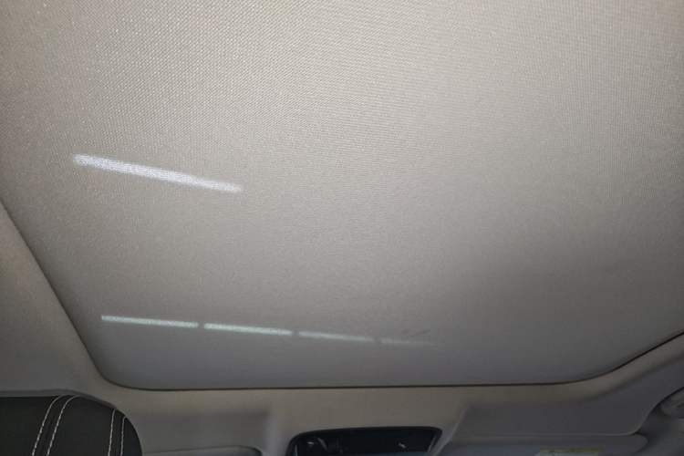 Used Land Rover Range Velar 2018 P250 S Headliner
