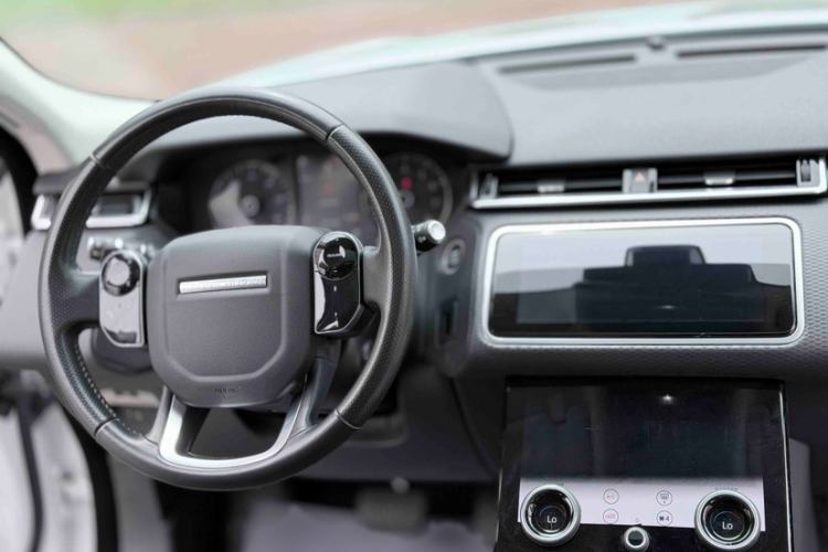 Used Land Rover Range Velar 2018 P300 S Interior 2