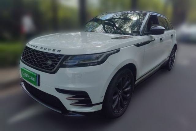 Used Land Rover Range Velar 2018 P380 R-DYNAMIC SE