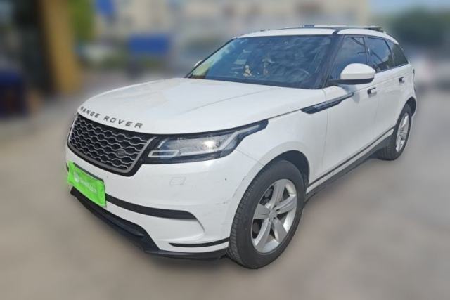 Used Land Rover Range Velar 2018 P250 S