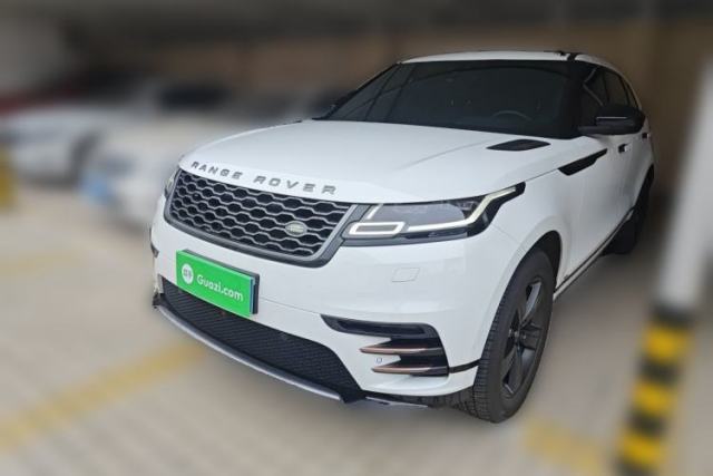 Used Land Rover Range Velar 2018 P250 S