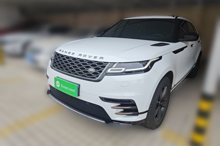 Used Land Rover Range Velar 2018 P250 S Guazi used car, China used car export, Used car for sale, Used  cars, Cheapest cars for sale