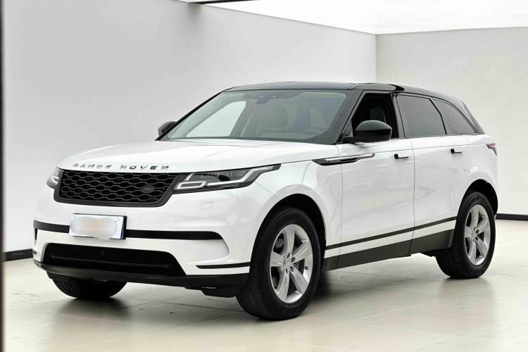 Used Land Rover Range Velar 2018 P250 S Guazi used car, China used car export, Used car for sale, Used  cars, Cheapest cars for sale