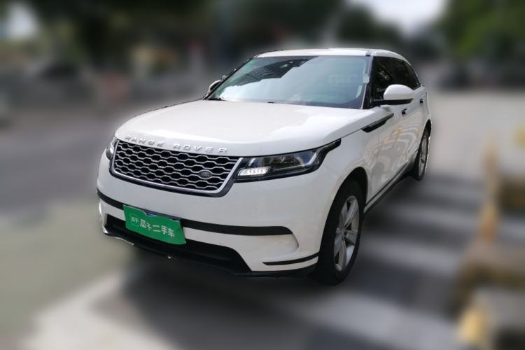 Used Land Rover Range Velar 2018 P250 S Guazi used car, China used car export, Used car for sale, Used  cars, Cheapest cars for sale