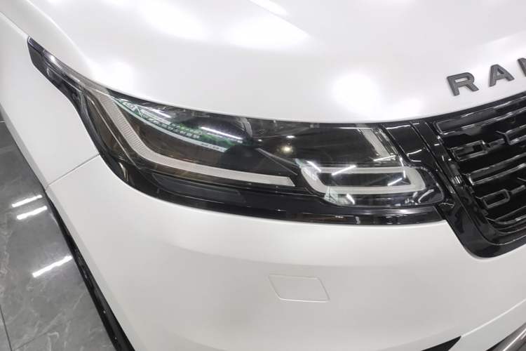 Used Land Rover Range Velar 2018 P380 R-DYNAMIC SE Right Front Headlight