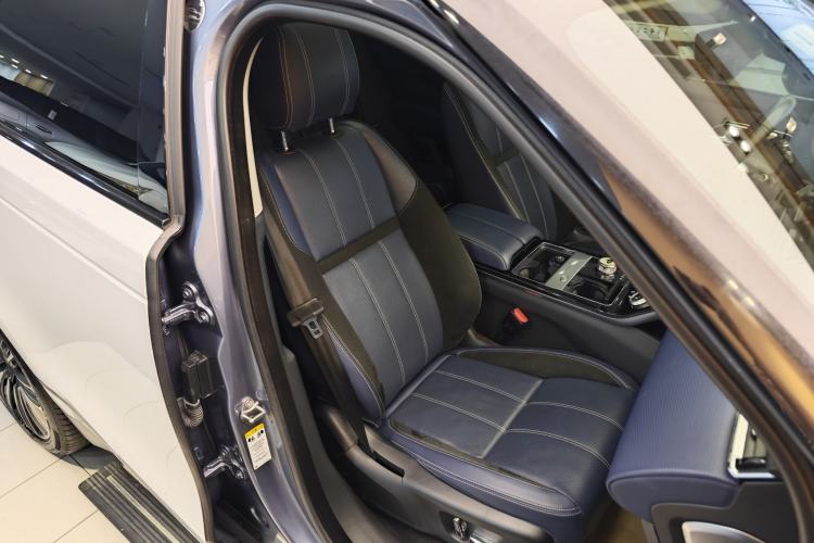 Used Land Rover Range Velar 2018 P250 S Right Front Seat