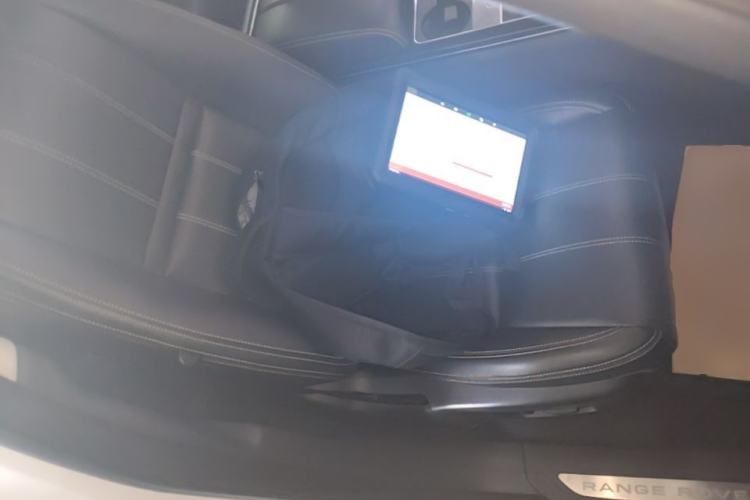 Used Land Rover Range Velar 2018 P300 S Right Front Seat