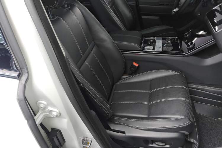 Used Land Rover Range Velar 2018 P250 S Right Front Seat