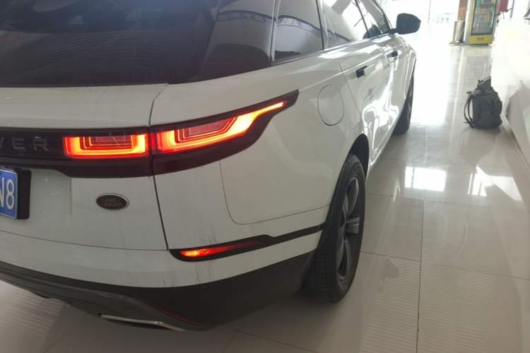 Used Land Rover Range Velar 2018 P300 R-DYNAMIC S Right Rear Taillight