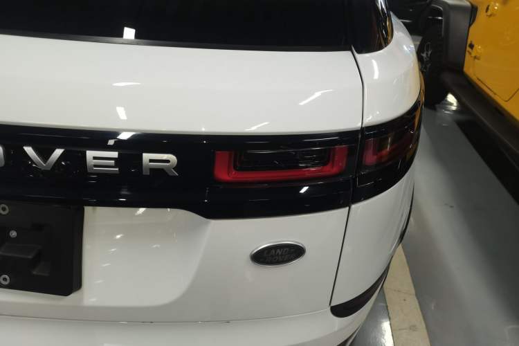 Used Land Rover Range Velar 2018 P300 S Right Rear Taillight