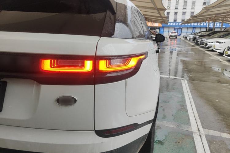 Used Land Rover Range Velar 2018 P380 R-DYNAMIC S Right Rear Taillight