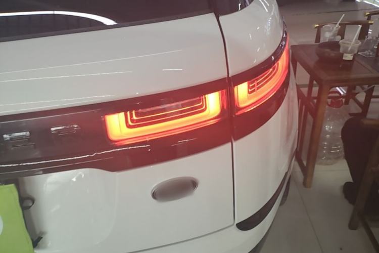 Used Land Rover Range Velar 2018 P300 S Right Rear Taillight
