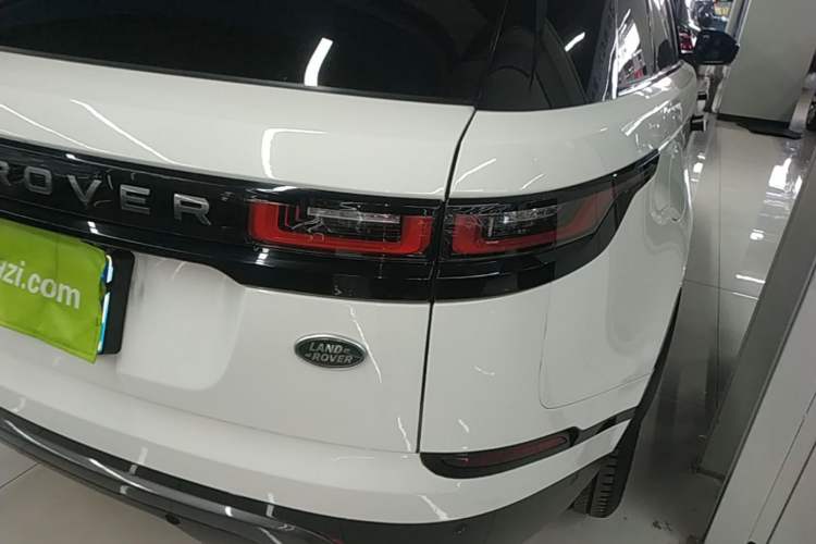Used Land Rover Range Velar 2018 P380 R-DYNAMIC SE Right Rear Taillight