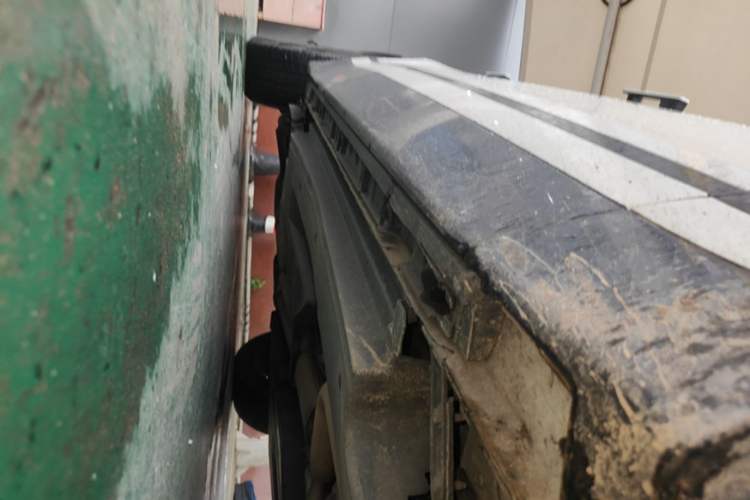 Used Land Rover Range Velar 2018 P380 R-DYNAMIC S Right Side Sill