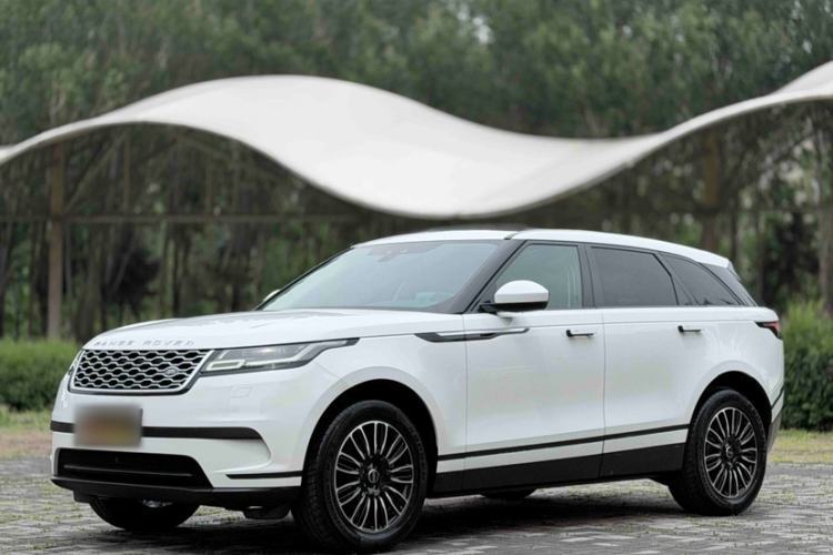 Ojetý Land Rover Range Velar 2018 P300 S Guazi used car, China used car export, Used car for sale, Used cars, Cheapest cars for sale