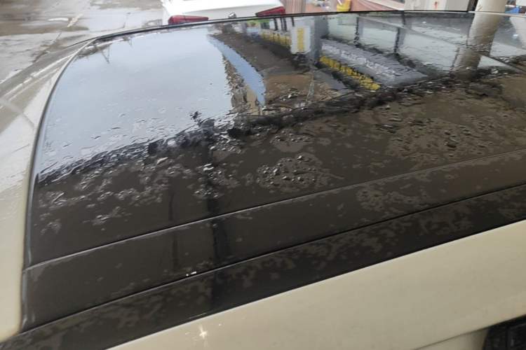 Used Land Rover Range Velar 2018 P380 R-DYNAMIC S Roof