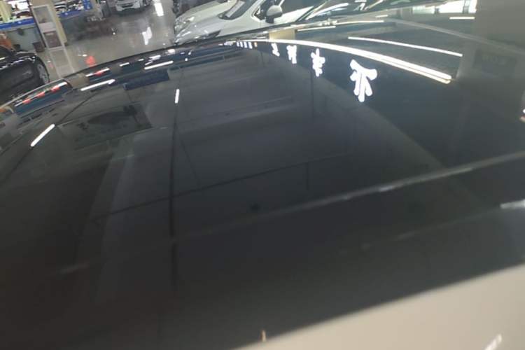 Used Land Rover Range Velar 2018 P300 S Roof
