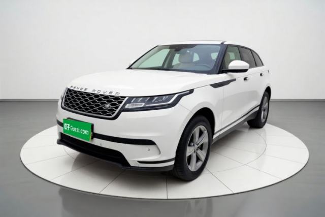 Used Land Rover Range Velar 2018 P250 S