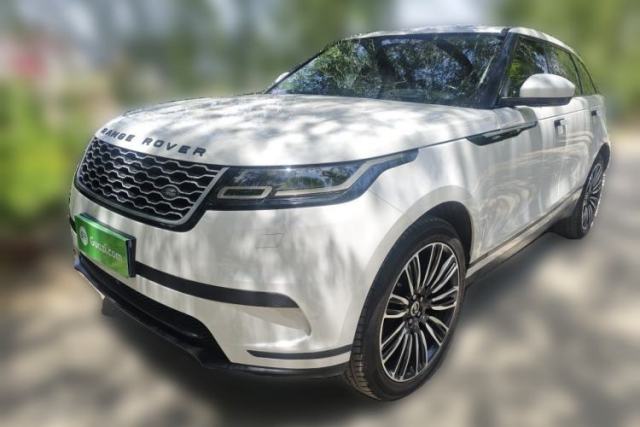 Used Land Rover Range Velar 2018 P250 S