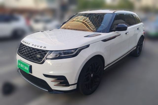 Used Land Rover Range Velar 2018 P380 R-DYNAMIC HSE
