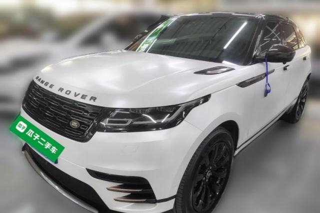 Used Land Rover Range Velar 2018 P380 R-DYNAMIC SE
