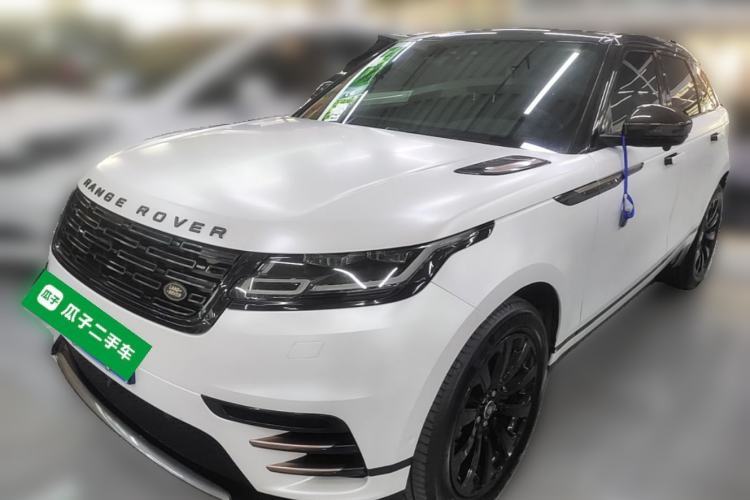 Ojetý Land Rover Range Velar 2018 P380 R-DYNAMIC SE Guazi used car, China used car export, Used car for sale, Used  cars, Cheapest cars for sale