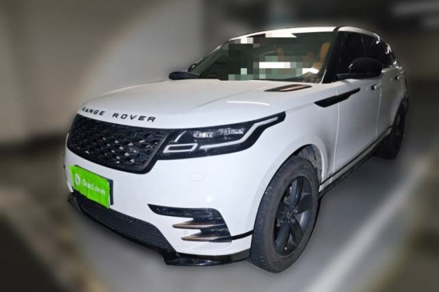 Used Land Rover Range Velar 2018 P250 S