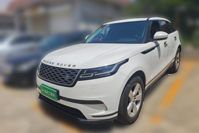 Used Land Rover Range Velar 2018 P250 S