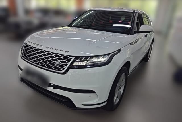 Used Land Rover Range Velar 2018 P250 S