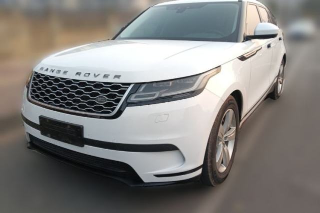 Used Land Rover Range Velar 2018 P380 S