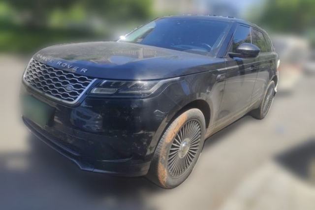 Used Land Rover Range Velar 2019 250 PS