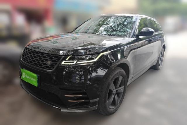 Used Land Rover Range Velar 2019 250 PS R-DYNAMIC S