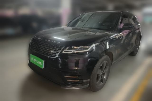Used Land Rover Range Velar 2019 250 PS R-DYNAMIC S