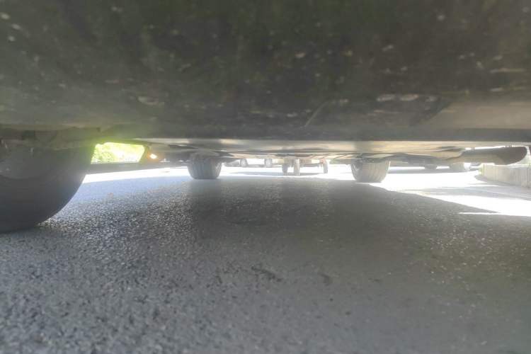 Used Land Rover Range Velar 2019 250 PS Chassis Front