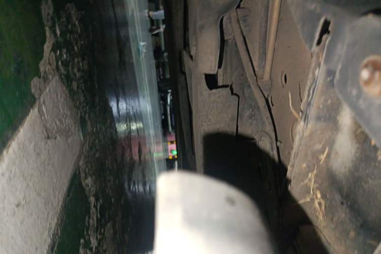Used Land Rover Range Velar 2019 250 PS Chassis Front Left
