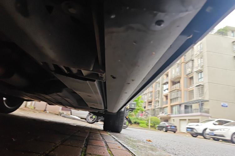 Used Land Rover Range Velar 2019 250 PS Chassis Front Left