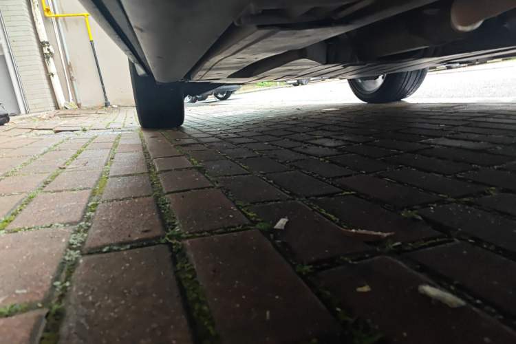 Used Land Rover Range Velar 2019 250 PS Chassis Front Right