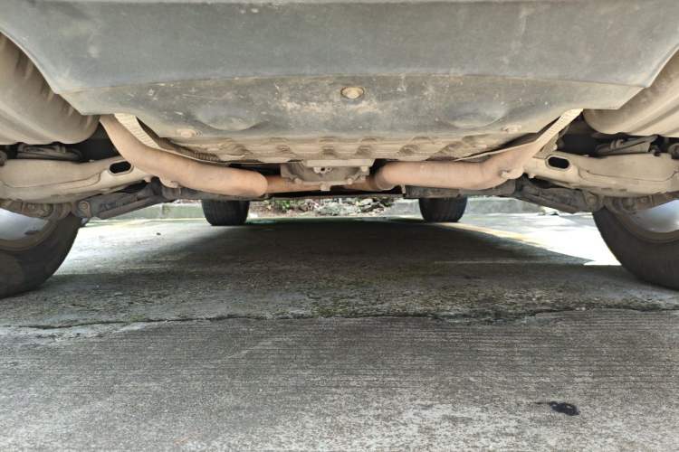 Used Land Rover Range Velar 2019 250 PS Chassis Rear