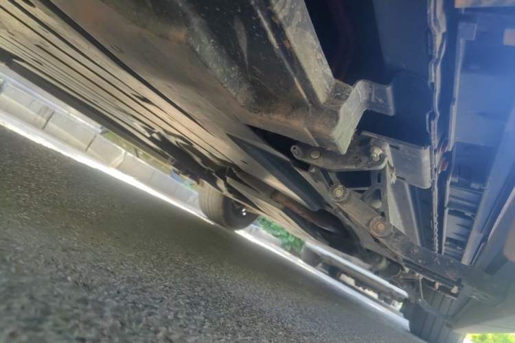 Used Land Rover Range Velar 2019 250 PS Chassis Rear Right