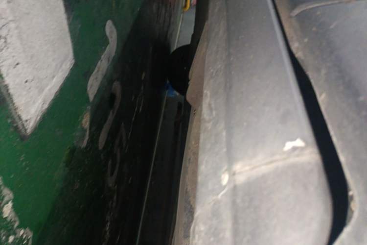 Used Land Rover Range Velar 2019 250 PS Chassis Rear Right