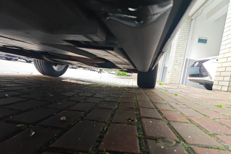 Used Land Rover Range Velar 2019 250 PS Chassis Rear Right