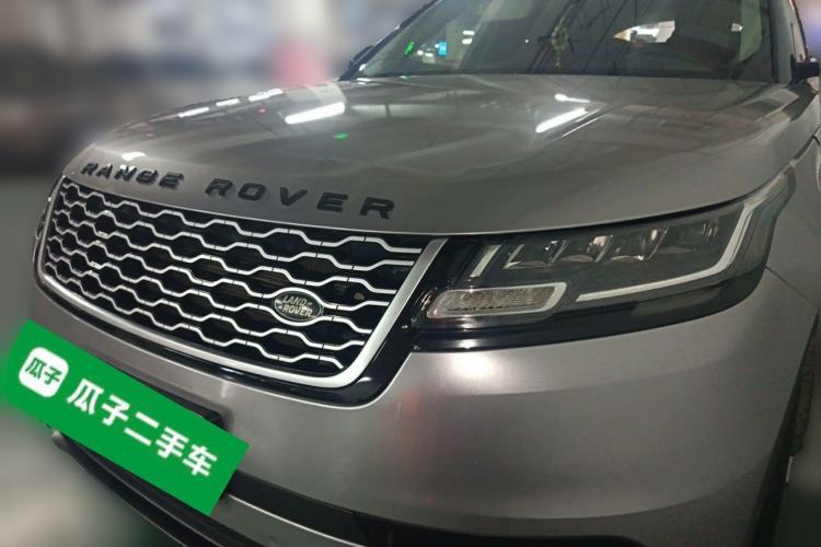 Used Land Rover Range Velar 2019 250 PS Guazi used car, China used car export, Used car for sale, Used cars, Cheapest cars for sale