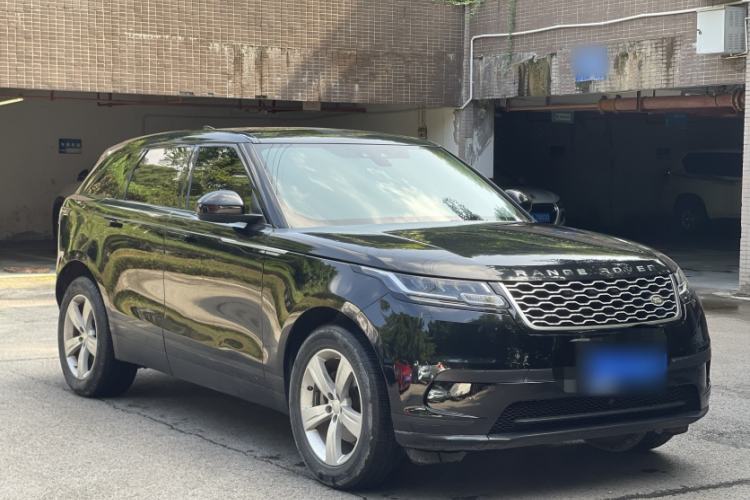 Used Land Rover Range Velar 2019 250 PS Exterior 1